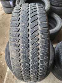 [4szt] Dębica 205/55 r16 Całoroczne /// 4,6mm!!! MONTAŻ