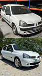 Renault Clio 1.5 DCI