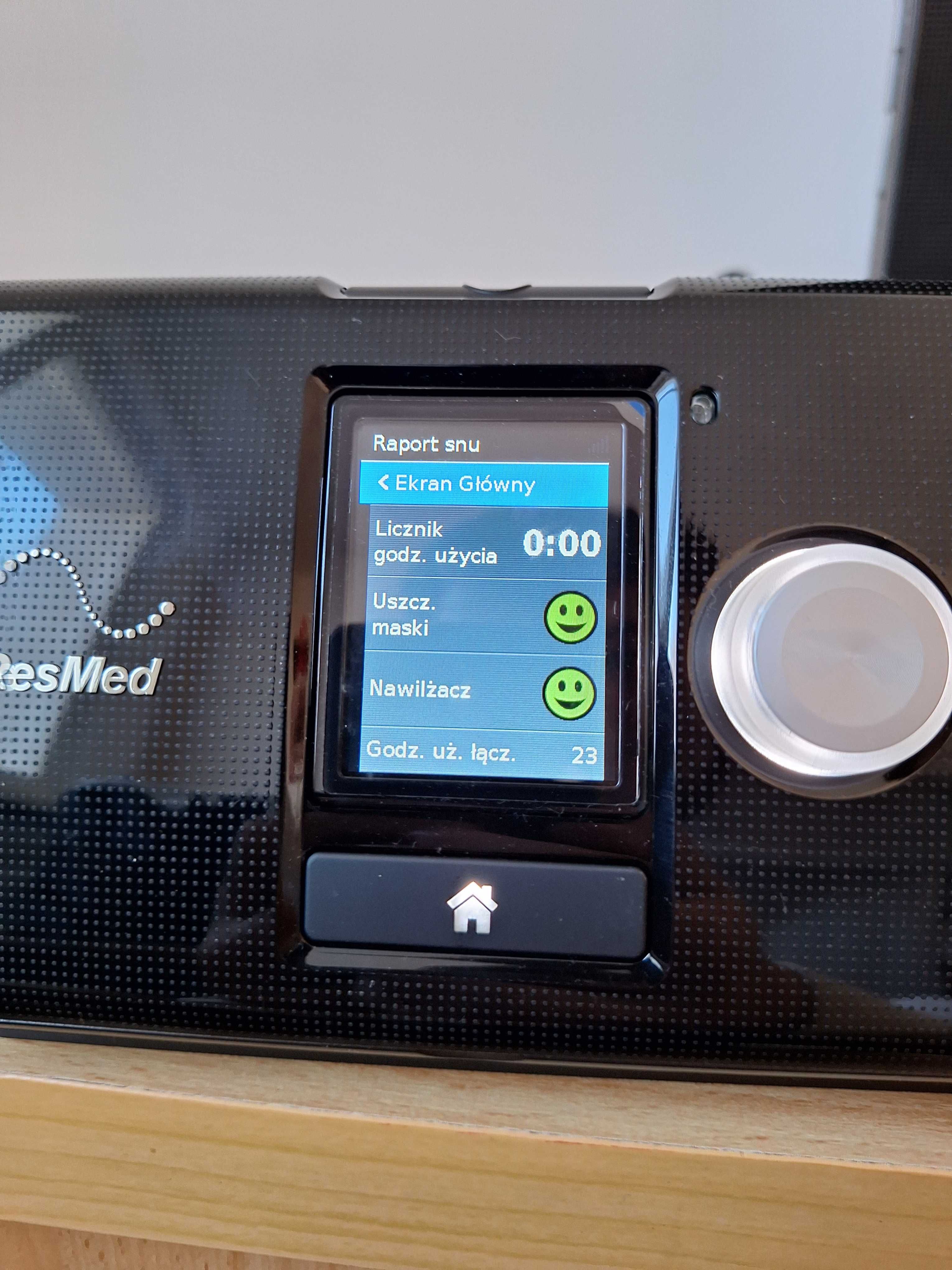Resmed AirSense 10 ELITE