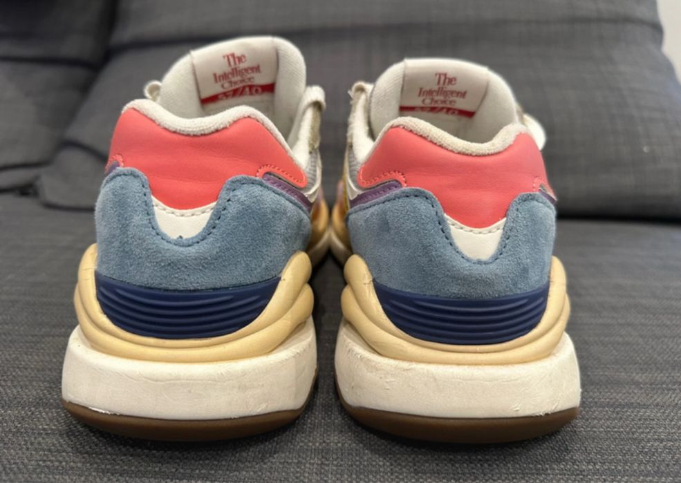 Sapatilhas New Balance Originais