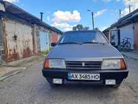 Продам ваз 2109 не гнилая