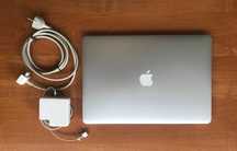 Macbook Pro 15 Retina late 2013 A1398 I7/16GB/512GB/NVIDIAGT750M