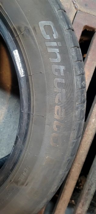 Pirelli Cinturato P7