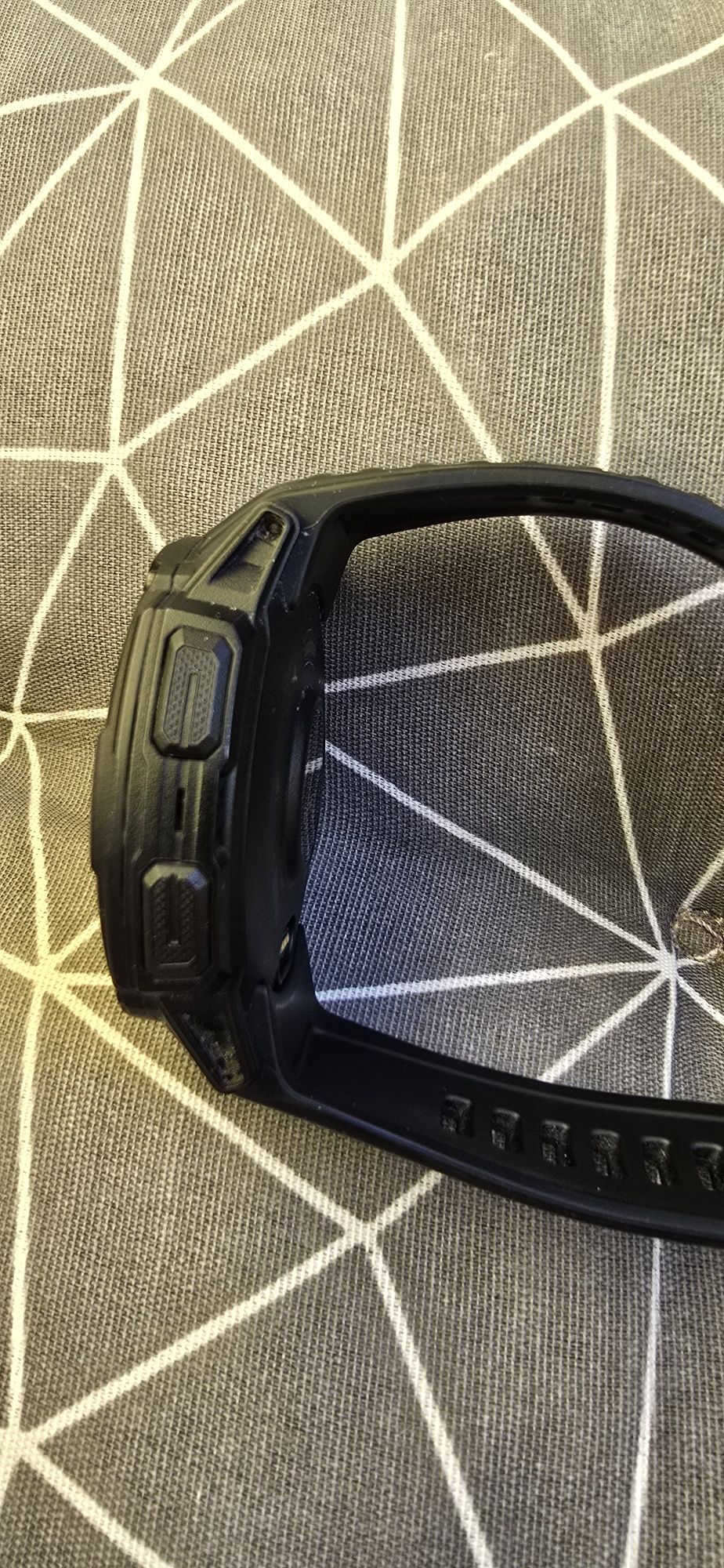 Garmin Tactical 2X Solar