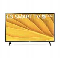Телевізор LG smart TV ai thinQ 108/43 43LM6370PLA