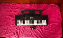 Yamaha PSR-E360B