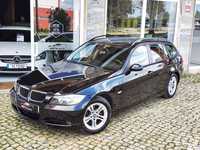 BMW 318 d Touring