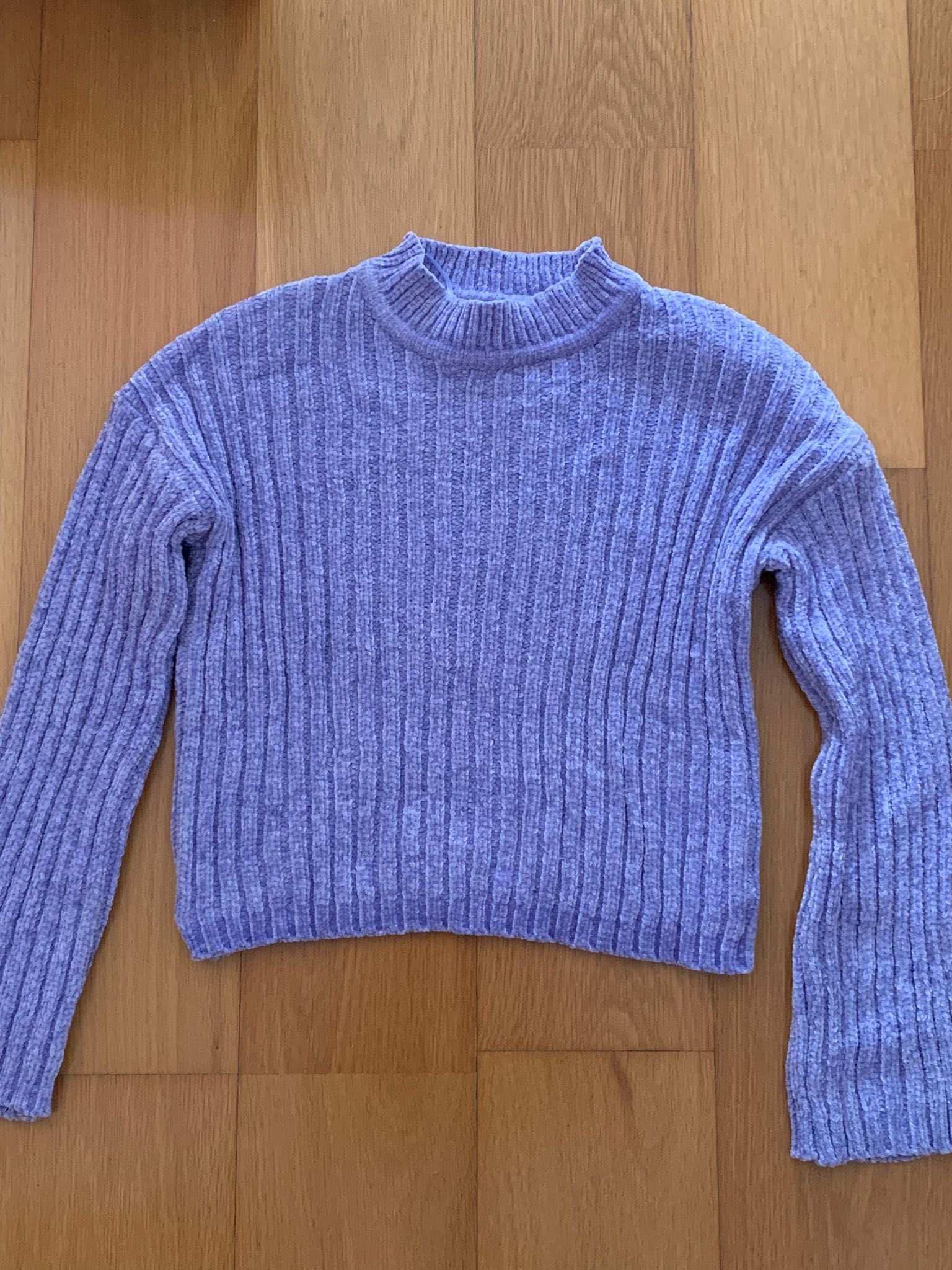 Camisola de malha