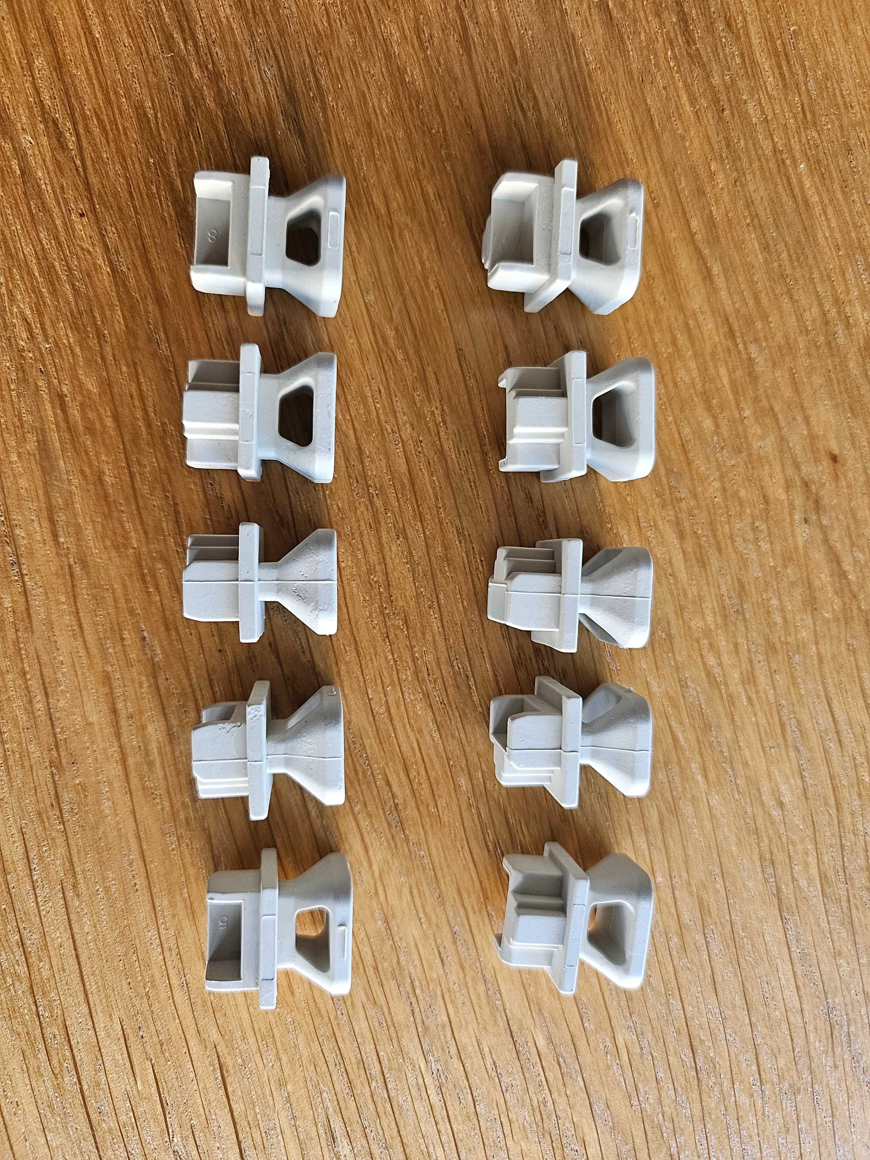 Zaślepka do gniazd RJ45