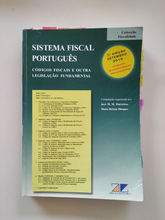 Sistema Fiscal Português
