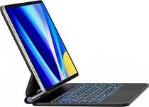 Etui Earto Apple iPad Pro 11, iPad Air 5 (4th/3rd/2nd/1st Gen) QWERTZ