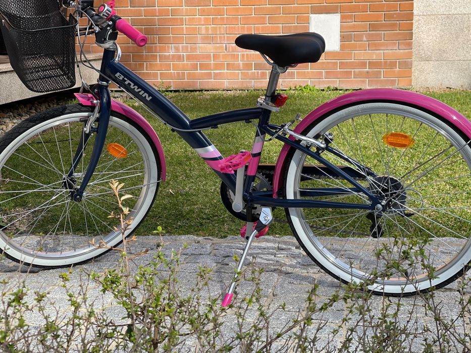 Bicicleta criança