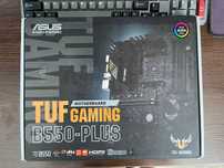 Материнська плата Asus Tuf Gaming B550 Plus WI-FI (AM 4)