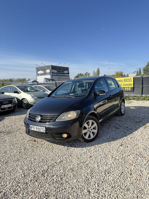 Na Volkswagen 1.9D/bez rdzy/super st/zadbany/nowe zawieszenie/klima