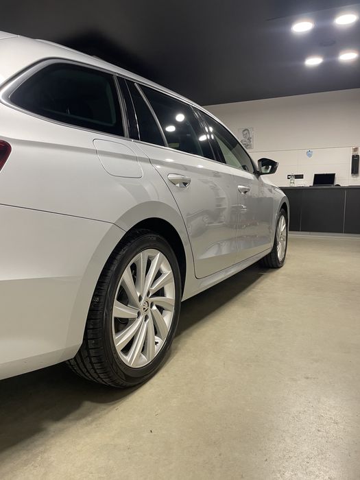 Skoda octavia 4 STYLE 2023r polska salon DSG