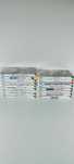 Lote 17 Jogos Nintendo Wii