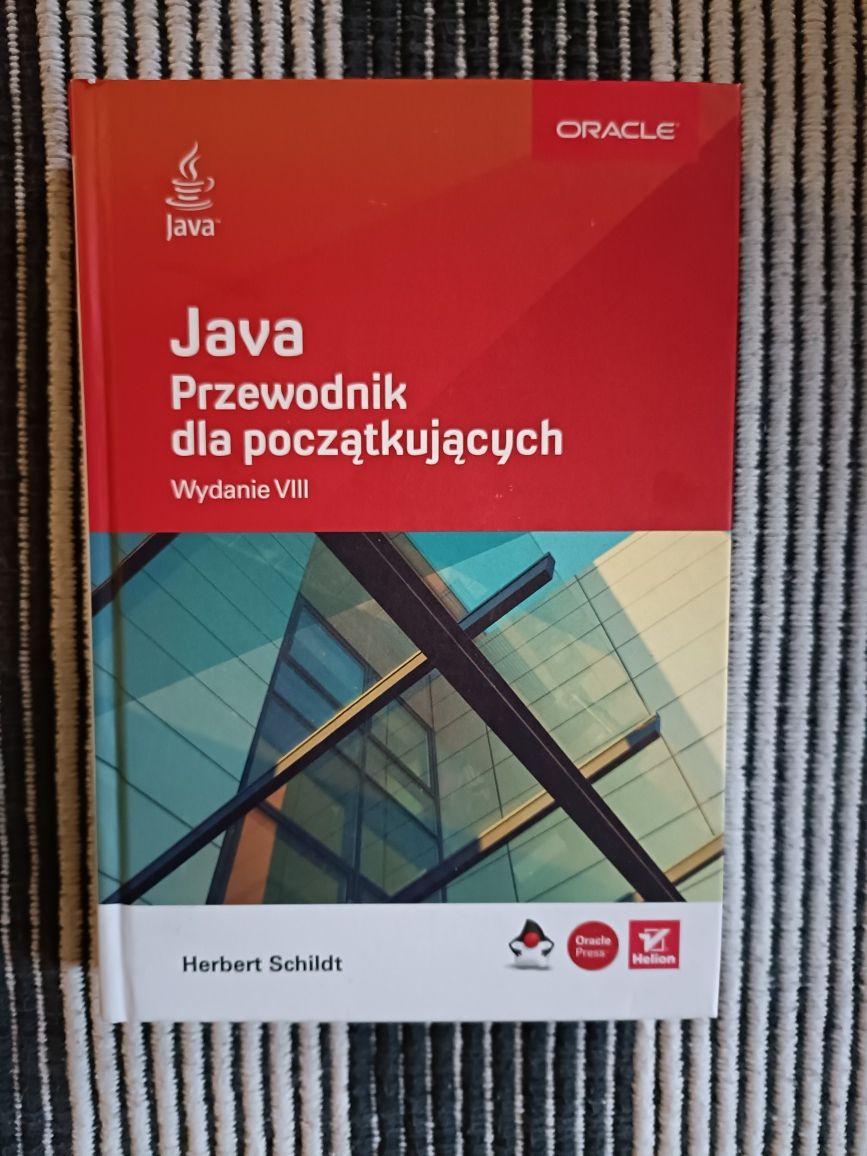 Java przewodnik dla początkujących