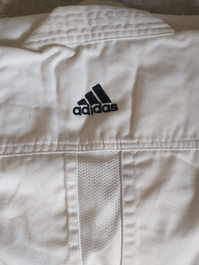 Kimono Karate adidas