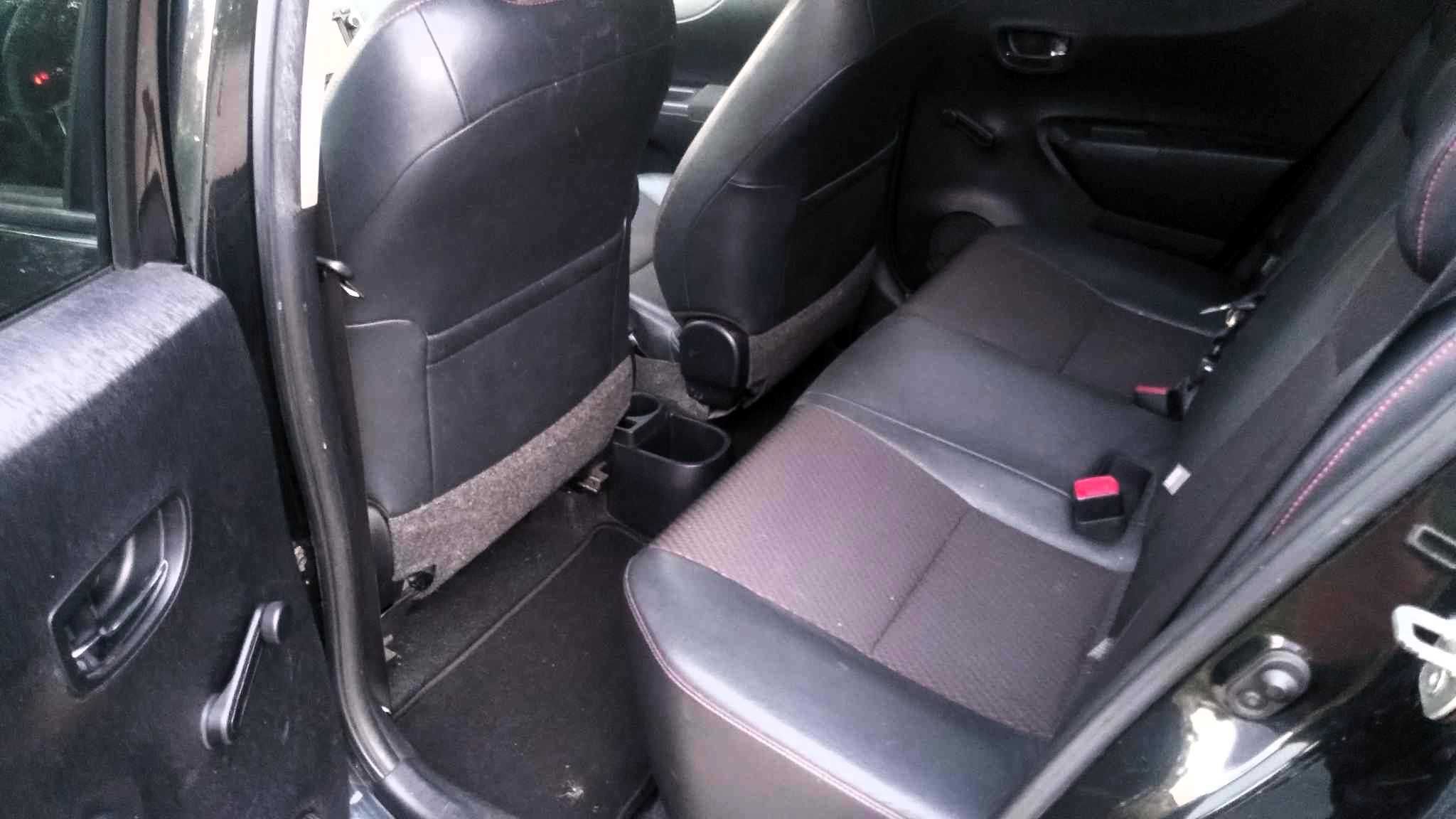 Toyota Yaris 1.4 D4D  NAVI