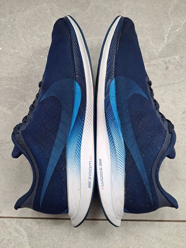 Buty Nike Zoom Pegasus 35 Turbo rozm. 45,5 do biegania