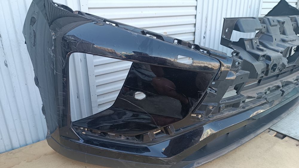 Vendo parachoque de frente Mitsubishi eclipse cross ano 2017/19