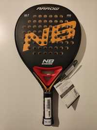 Raquete Padel - Enebe (Nova)