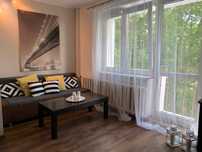 Bydgoszcz/Mieszkanie 2 pokojowe/37m2/Kapuściska