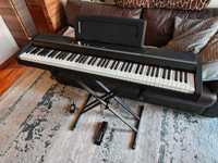 KORG SP-170S pianino cyfrowe MADE IN JAPAN stan b.dobry!!