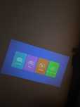 Mini Projetor led