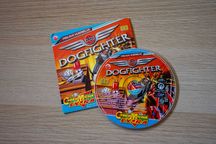 Airfix Dogfighter - Cybermycha - PC