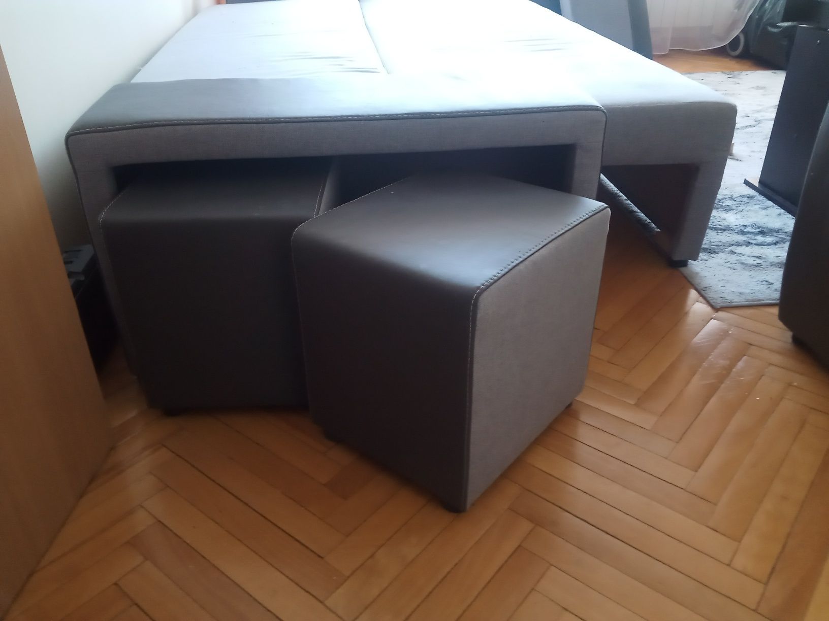 Sofa 3 osobowa Agata