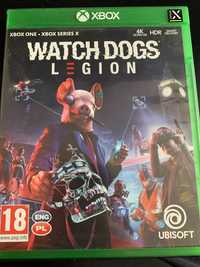 Watch Dogs Legion Xbox Series X/S - One