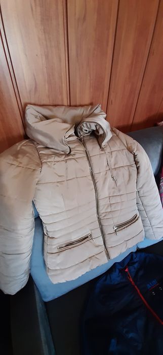 Zestaw kurtek rozmiar S