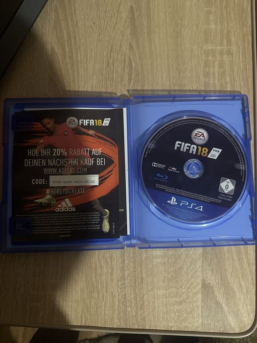 2 ігрових диска до пс