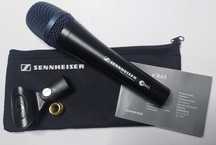Sennheiser e 945 mikrofon dynamiczny