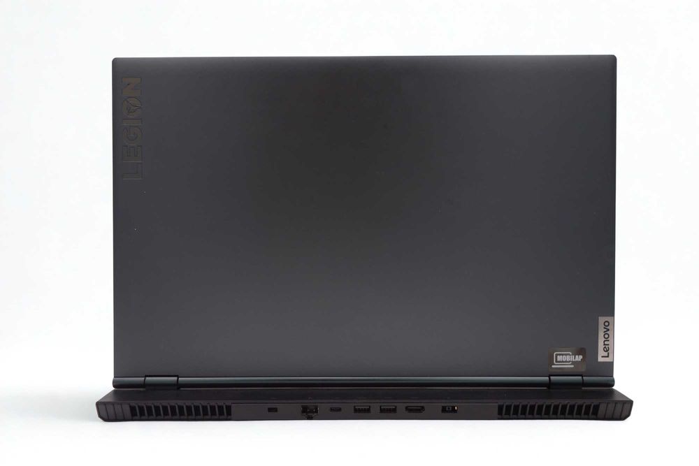 Laptop Do Gier PRO 17,3" FHD IPS MAT i5 32GB 512 NVME 1TB HDD GW FV
