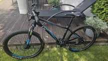Rower Liv Tempt 3 Rozmiar M