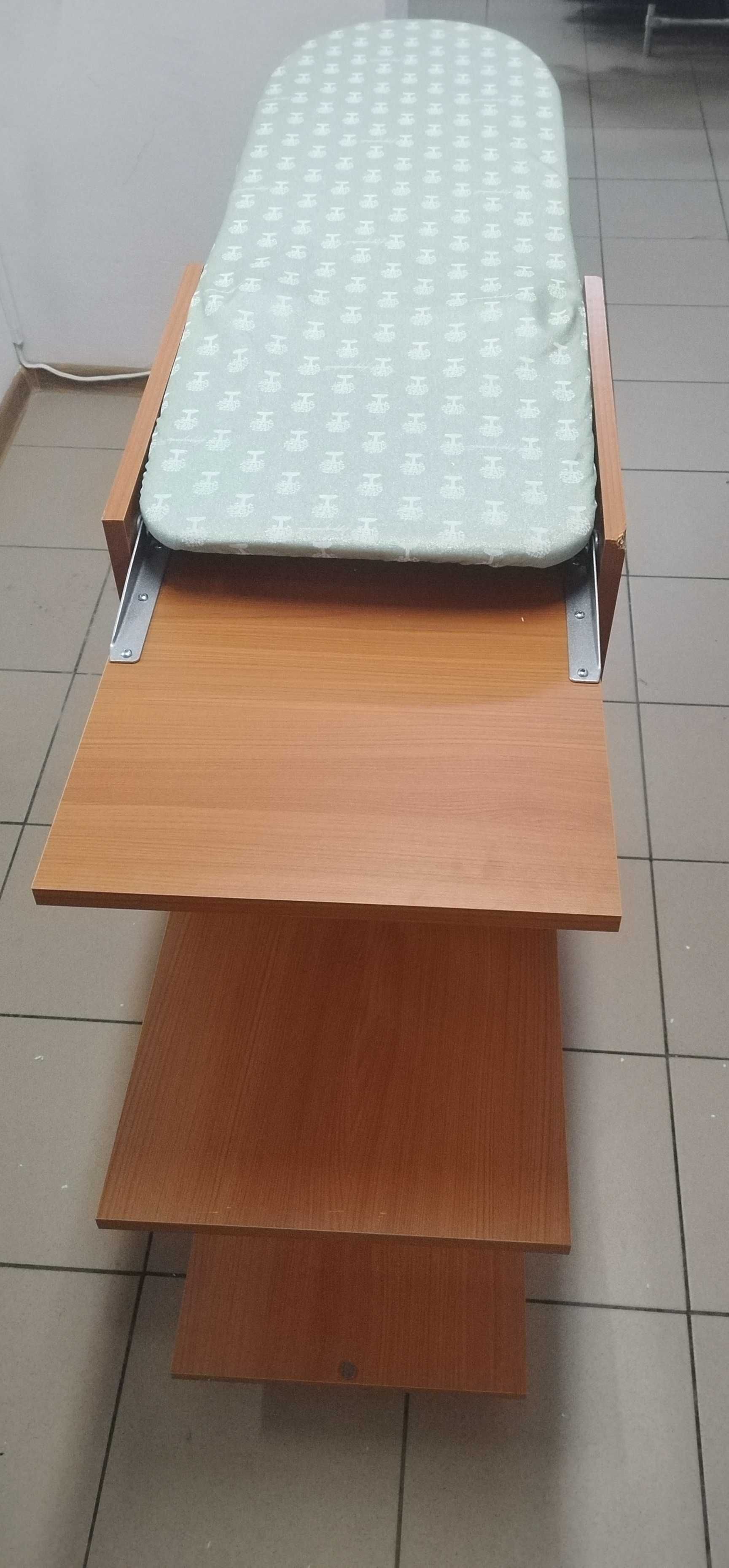 Szafka z deska do prasowania