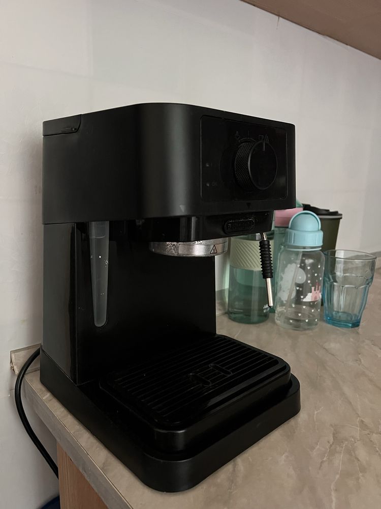 кофемашина De’Longhi EC201.CD.B (Италия)