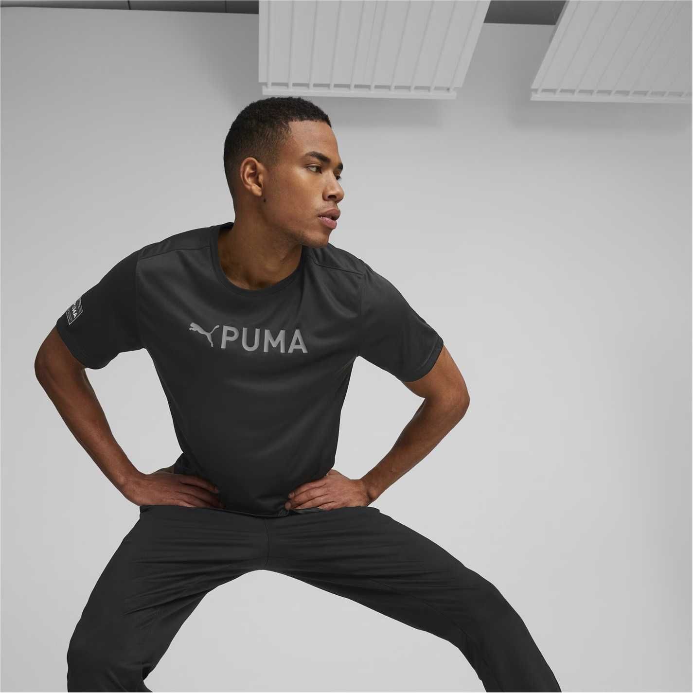 T-shirt Puma Drycell (XXL)