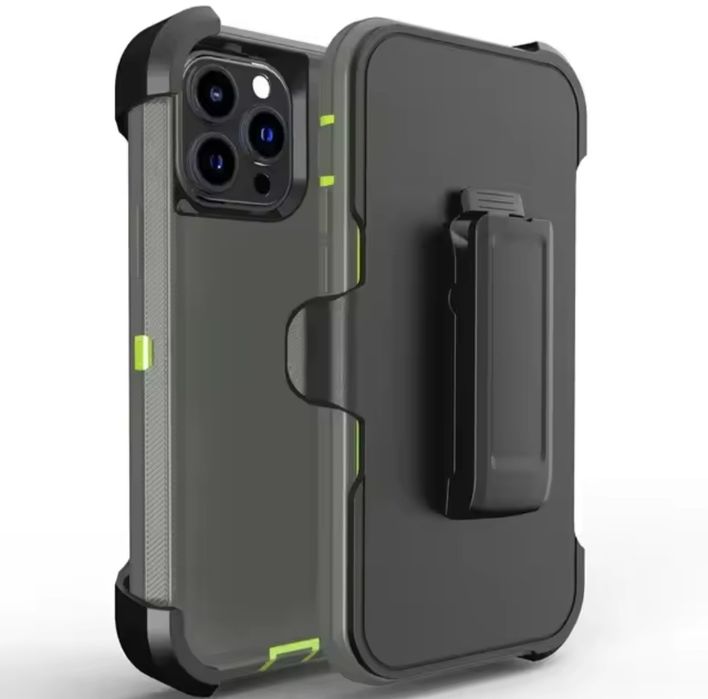 Pancerne Etui pokrowiec na smartfon Samsung s24 ultra