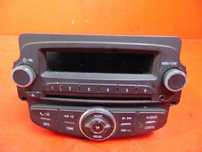 OPEL CORSA E RADIO CD RADIOODTWARZACZ 39146279