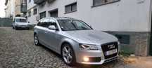 Audi A4 2.0 170cv