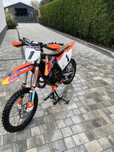 KTM SX 125/150 *stan idealny*