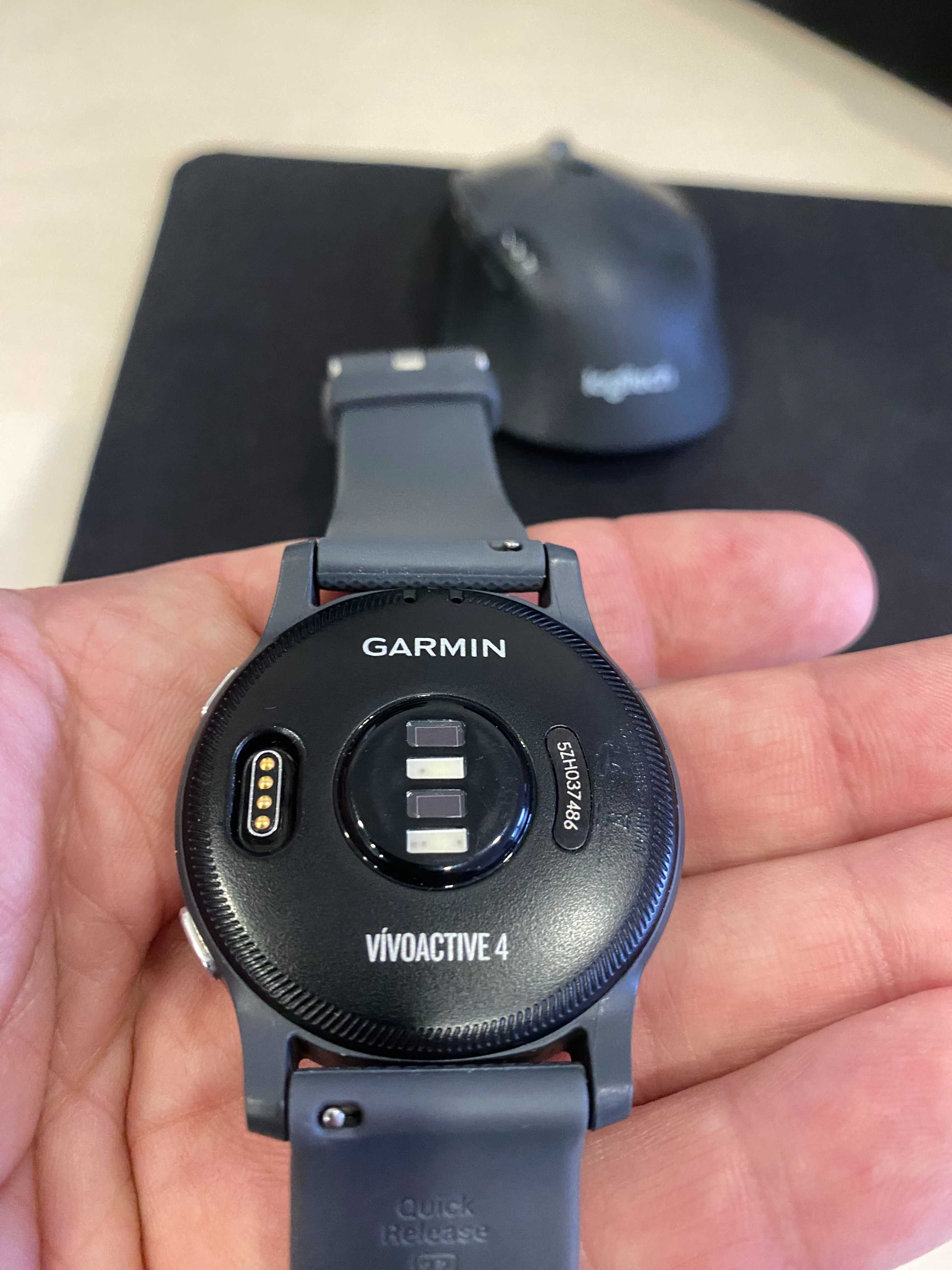 Garmin vivoactive 4