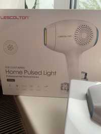 Home Pulsed Light