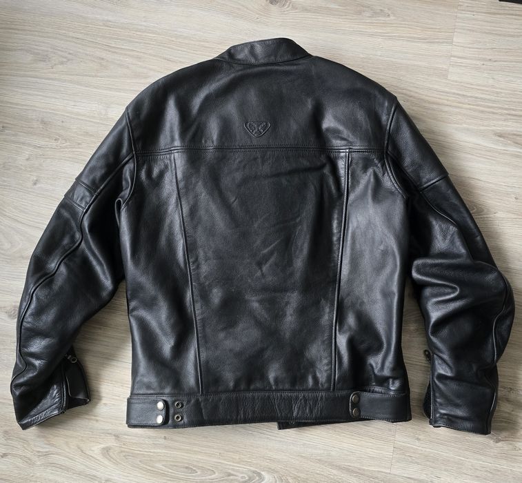 Kurtka motocyklowa męska XION