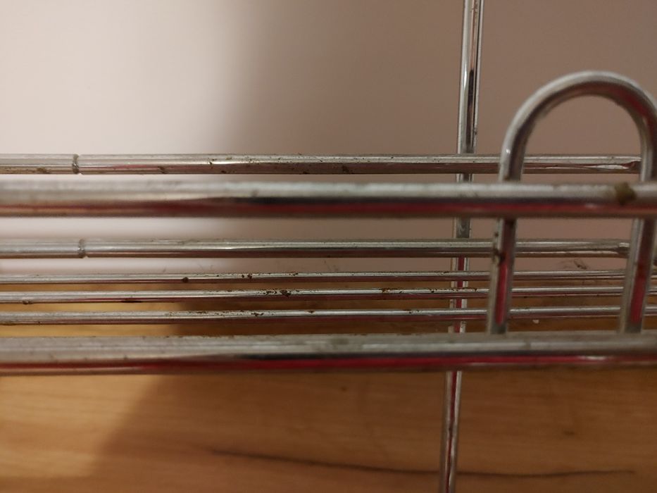 Wieszaki na przyprawy