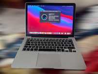 Macbook Pro 13 Pol