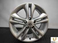 PNEU NISSAN QASHQAI (J10) ACENTA